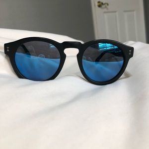 Illesteva Leonard Sunglasses